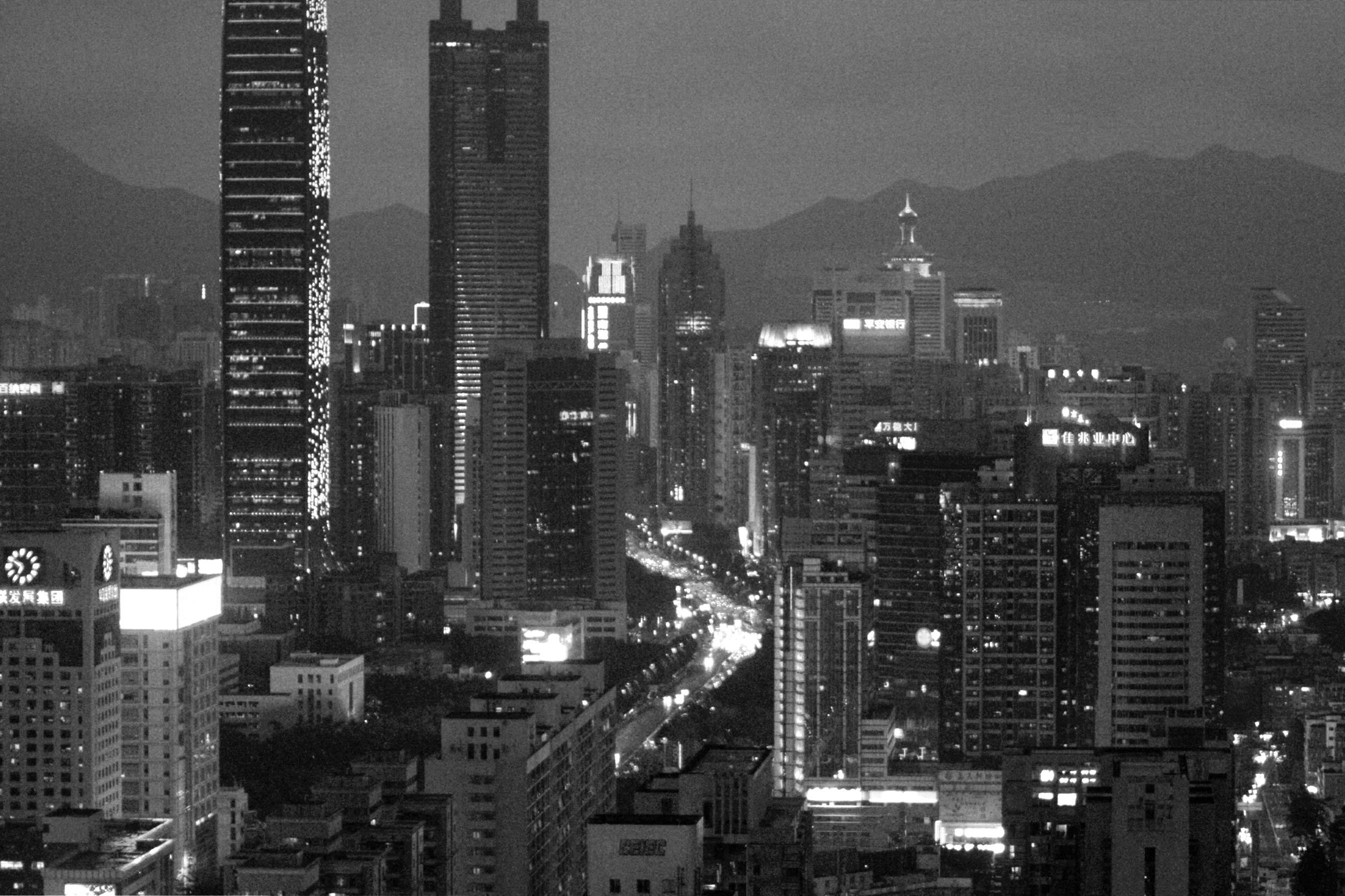 LNY TNZ ‘FVCK GENRES’ Asia Tøur